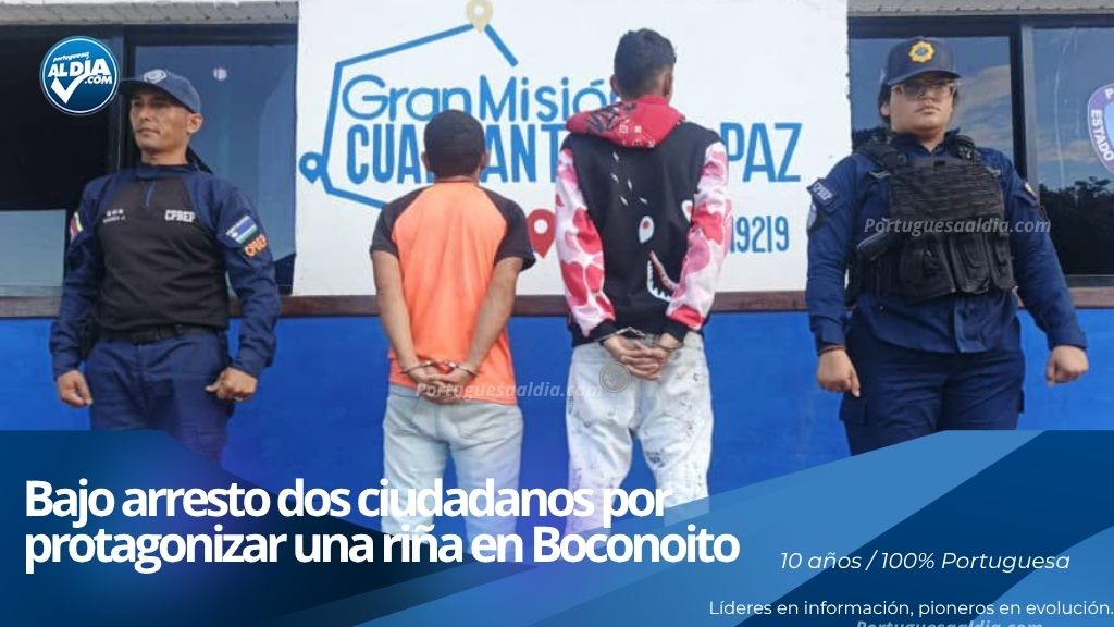 Boconoito