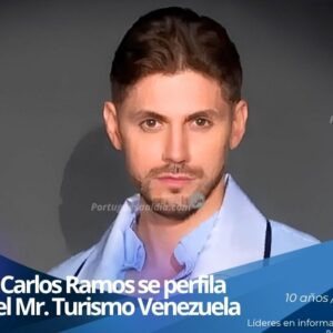 Carlos Ramos