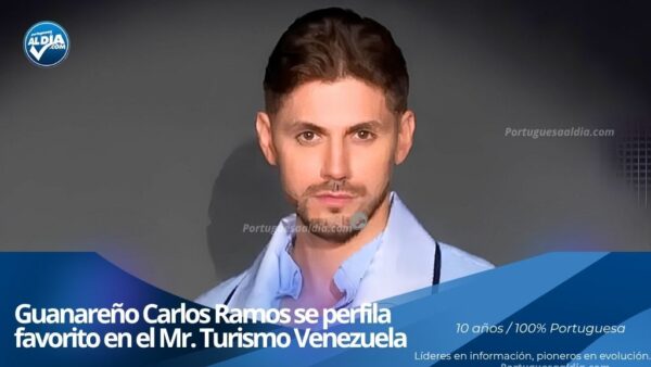 Carlos Ramos
