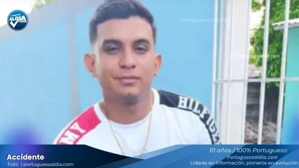 Muere oficial de la PEP en colisión de moto y camioneta