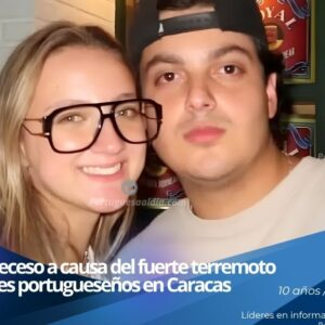 Labores de rescate en el edificio Petunia en Chacao tras terremoto en Caracas.