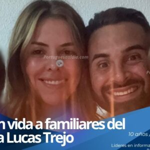 Lucas Trejo
