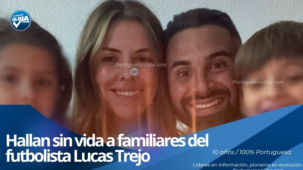 Lucas Trejo