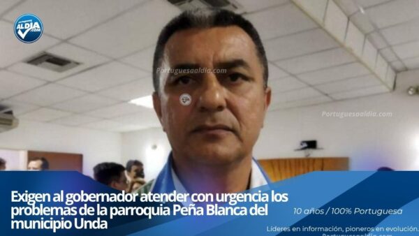 Ex legislador Pedro García