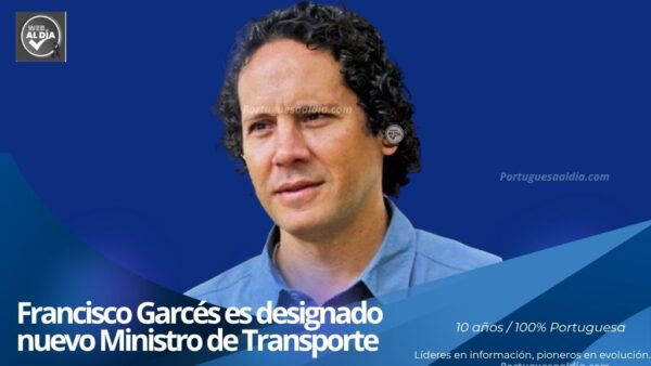 Francisco Garcés