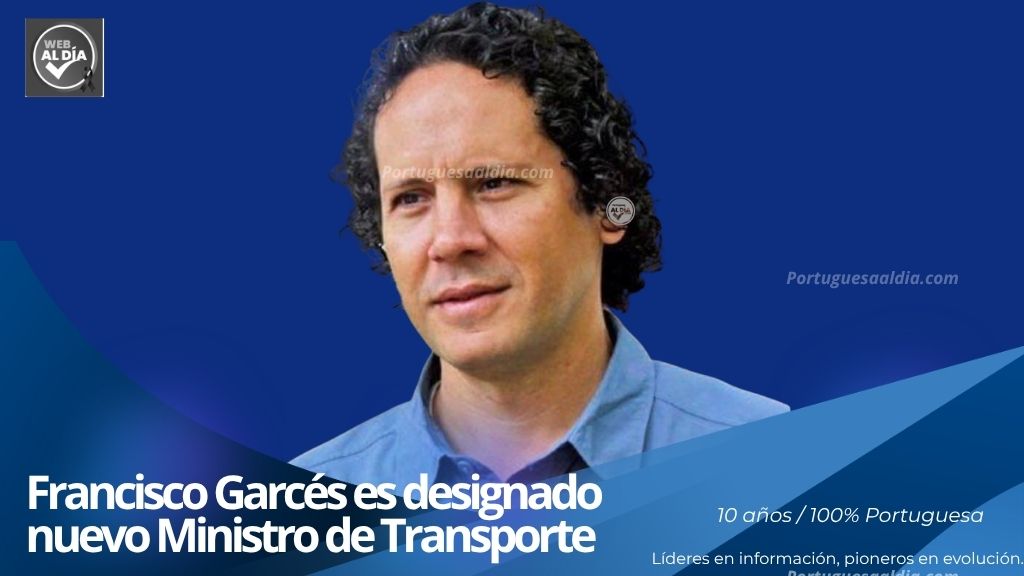 Francisco Garcés