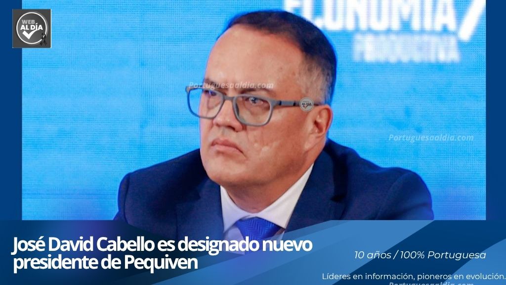 José David Cabello