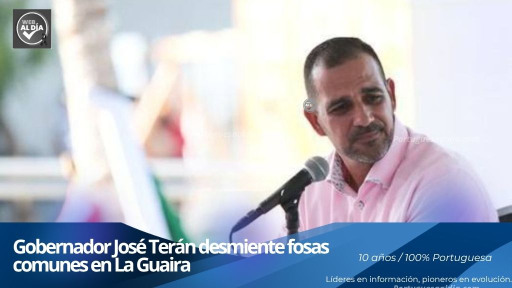 José Alejandro Terán