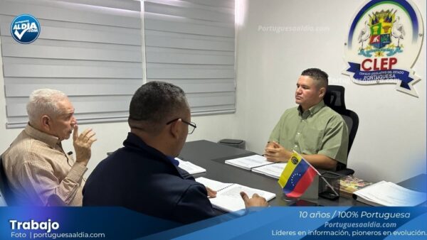 Comisión para la Contraloría y Finanzas del Clep presentará informes de trabajo