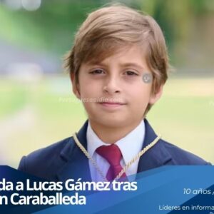 Lucas Gámez