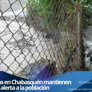 Chabasquén