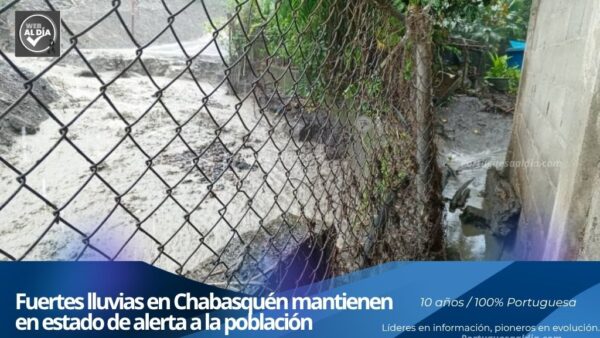 Chabasquén