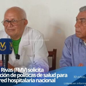 Francisco Rivas