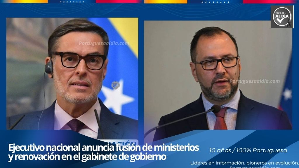 gabinete de gobierno