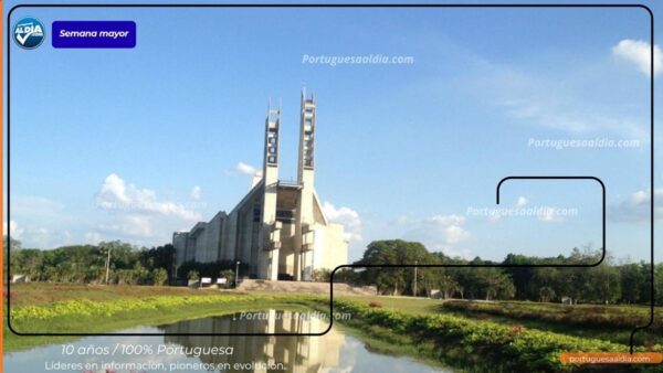 Portuguesa: El epicentro de la fe y el turismo llanero en esta Semana Santa 2026