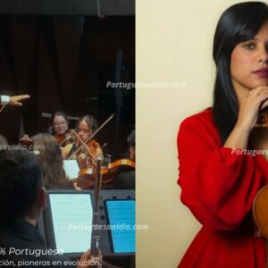 Sinfónica Regional de Portuguesa