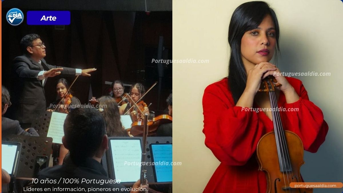 Sinfónica Regional de Portuguesa