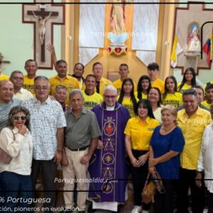 Primero Justicia celebra 26 años de lucha democrática