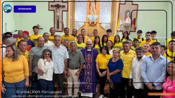 Primero Justicia celebra 26 años de lucha democrática