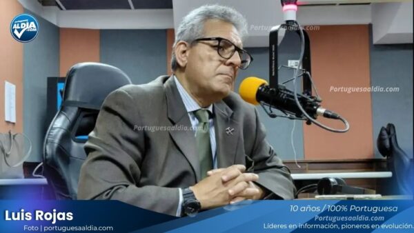 Luis Rojas en entrevista con Karla Quintero | "En Portuguesa, la minería es una actividad de mantenimiento ecosistémico"