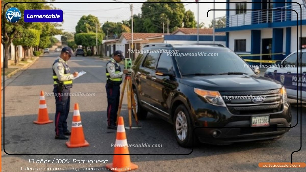 Comerciante fallece al golpearse