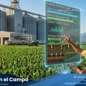 Auditoría de Siembra en el Eje Occidental: Cuando la Precisión se Convierte en Ingeniería Financiera