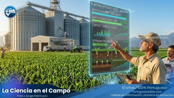 Auditoría de Siembra en el Eje Occidental: Cuando la Precisión se Convierte en Ingeniería Financiera