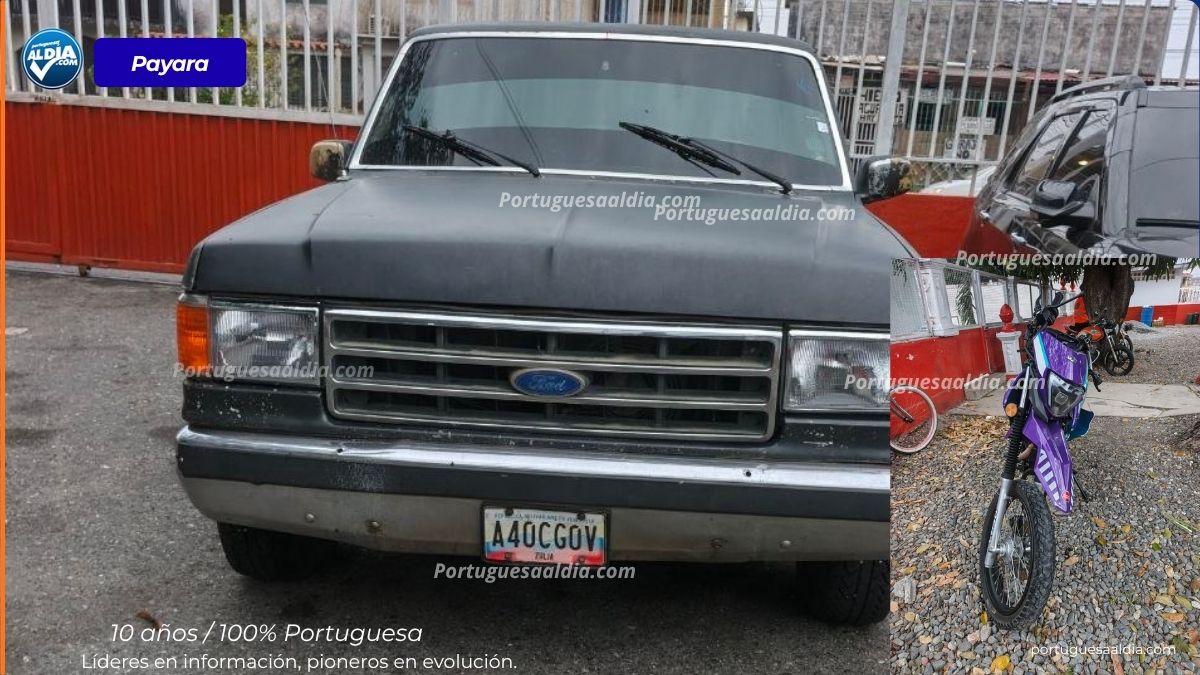 última hora portuguesa sucesos de hoy