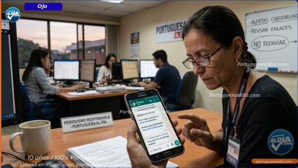 ¡ALERTA TECNOLÓGICA! | Guía definitiva para no caer en estafas
