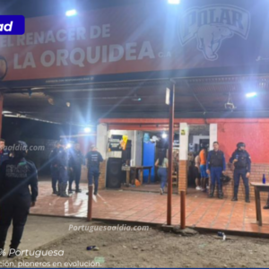 Operativo Especial: Policía de Portuguesa se desplegó en los conos Norte y Sur de la entidad