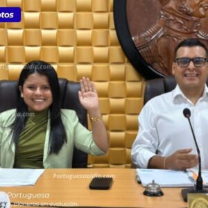 El CLEP aprueba por unanimidad el informe de la gestión del gobernador primitivo cedeño correspondiente al ejercicio fiscal 2025.