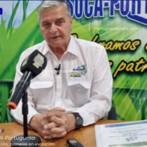 Cierre de la Zafra 2026 de Soca-Portuguesa con la llegada del último camión de caña al central azucarero.