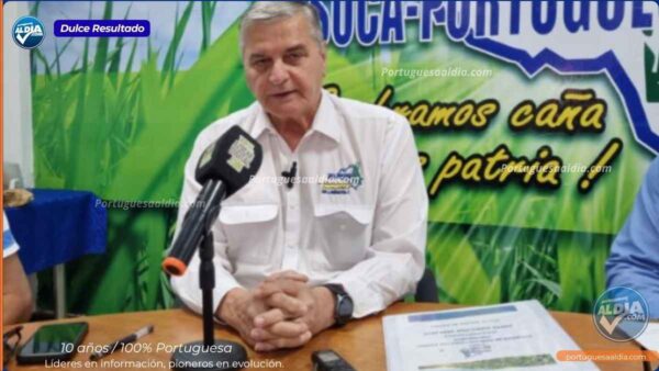 Cierre de la Zafra 2026 de Soca-Portuguesa con la llegada del último camión de caña al central azucarero.