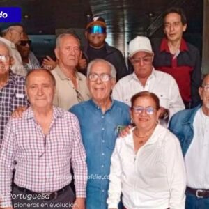 Dirigentes de 12 estados proponen reunificación de acción democrática mediante elecciones primarias supervisadas por entes internacionales.