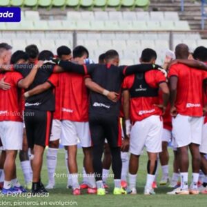 Portuguesa FC se juega su permanencia en el octogonal ante el líder invicto