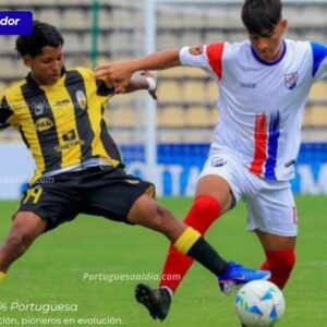 Guanareño Eduard Núñez León