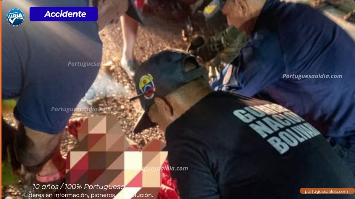 Acarigua: Un joven murió