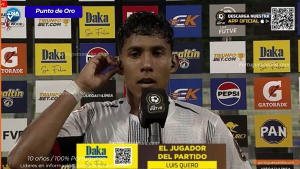 Portuguesa FC suma un punto de oro ante el líder y roza la clasificación