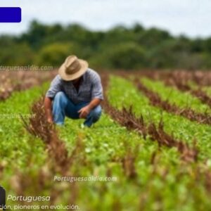 El General en Jefe Wladimir Padrino López durante su toma de posesión como nuevo Ministro de Agricultura y Tierras.