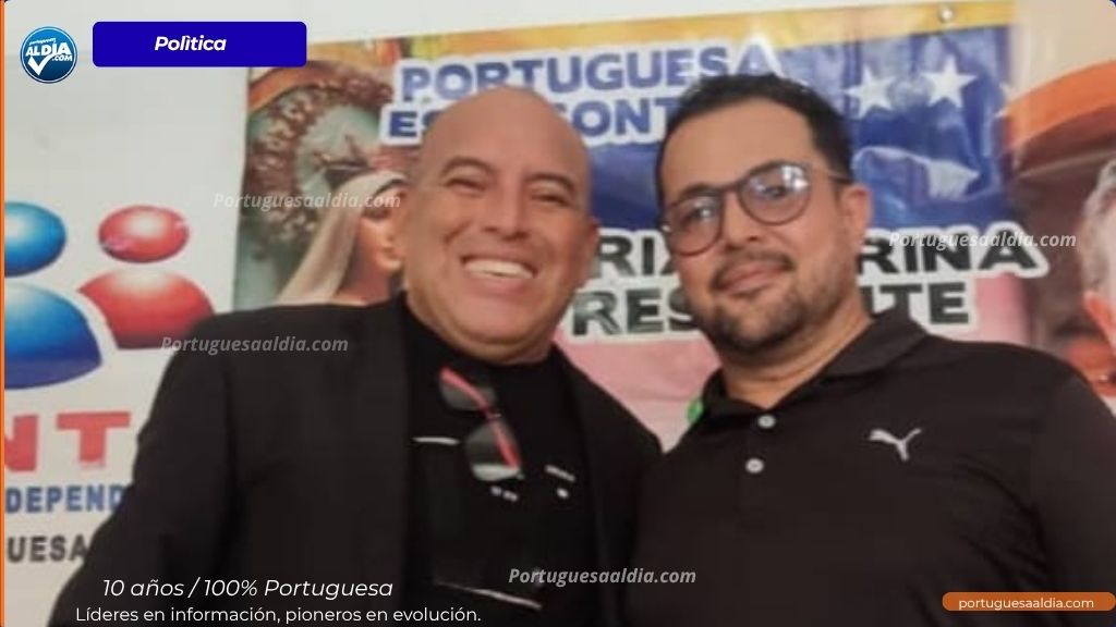 Hugo Torrealba, deja el "pelero" y se va con la oposiciòn