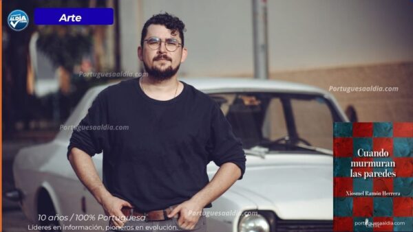 Cuando murmuran las paredes