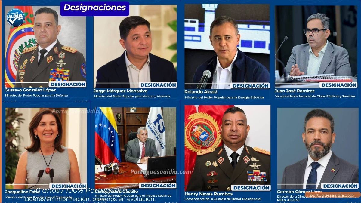 Delcy Eloína Rodríguez