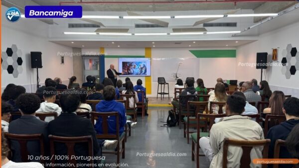 Bancamiga ciberseguridad