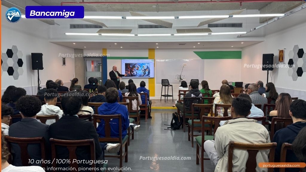 Bancamiga ciberseguridad