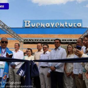 Expo Fedecámas Portuguesa