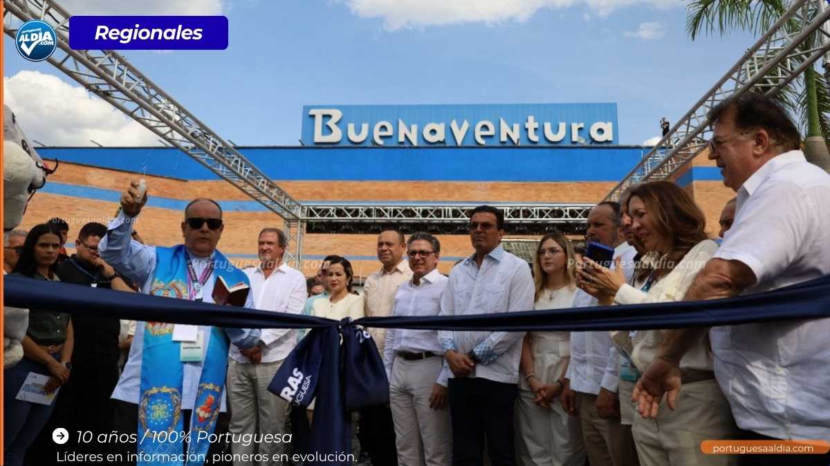 Expo Fedecámas Portuguesa