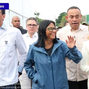 Expo Fedecámaras Portuguesa