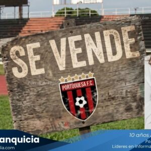 El Portuguesa FC