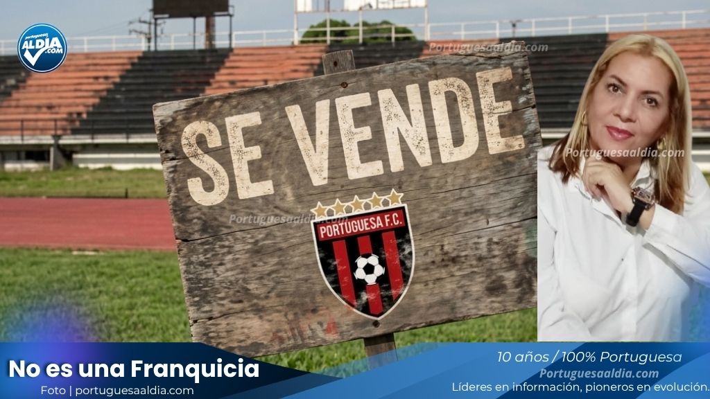 El Portuguesa FC