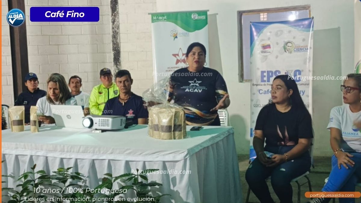 ensayo experimental Biscucuy